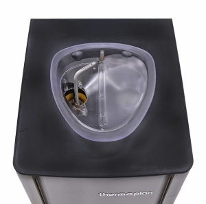 Кофемашина Thermoplan Black&White One CTM-RF (охлаждаемый блок для молока)