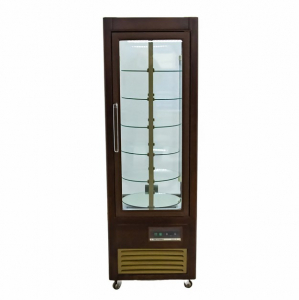 Шкаф кондитерский Tecfrigo SALOON 350R