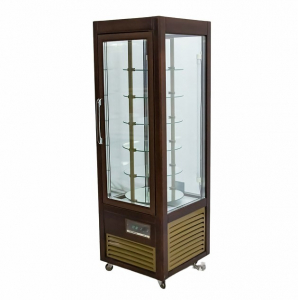 Шкаф кондитерский Tecfrigo SALOON 350R
