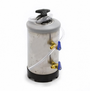 Умягчитель воды DVA LT8