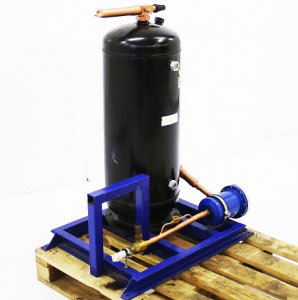 Ресиверный узел BC-LR-63,0