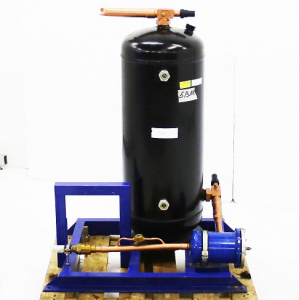 Ресиверный узел BC-LR-63,0