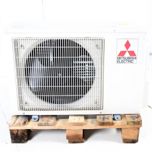 Сплит-система Mitsubishi MSC-GE20VB/ MUH-GA20VB