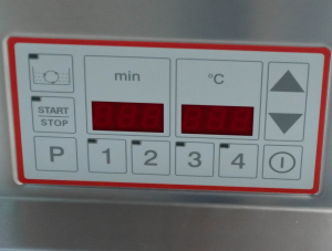 Фритюрница Palux FryStar BS Plus с помпой