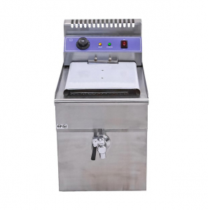 Фритюрница Eksi HEF-18L