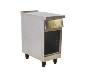 Тумба нейтральная 400х750х900 Kuppersbusch