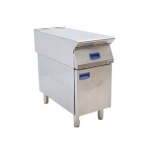 Тумба нейтральная 400х930х850 Electrolux QNC/1/90