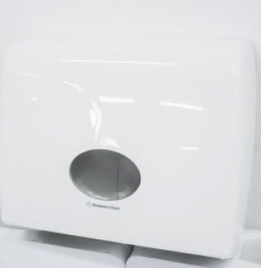 Диспенсер для туалетной бумаги в рулонах Kimberly-Clark (Восстановленное)