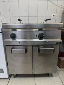 Фритюрница 700сер. apach apfe-77P/PL